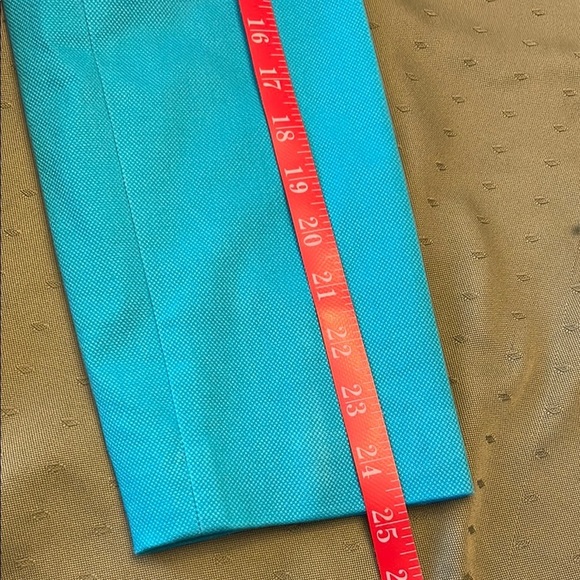 Worthington Vibrant Blue Women's Blazer size XL BRAND NEW - Picture 8 of 9